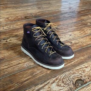 Danner Bull Run Cristy Boots